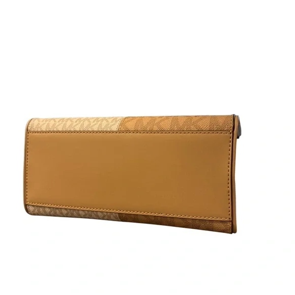 Michael Kors Maple Medium Messenger Crossbody Purse Satchel Women Bag NEW $298